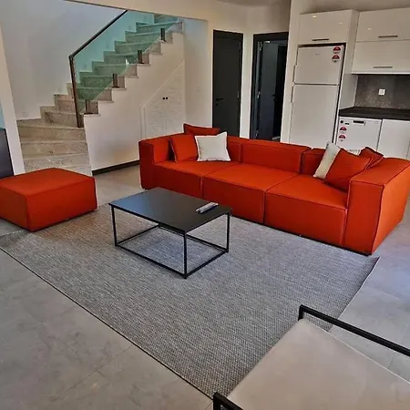 Palm Villa Fethiye