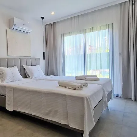 Palm Villa Fethiye
