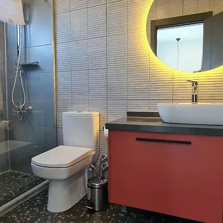 Palm Villa Fethiye