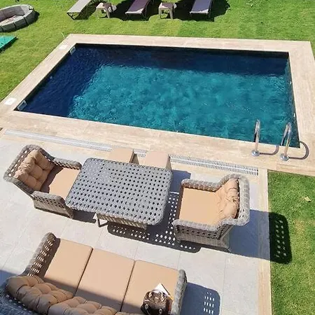 Villa Palm