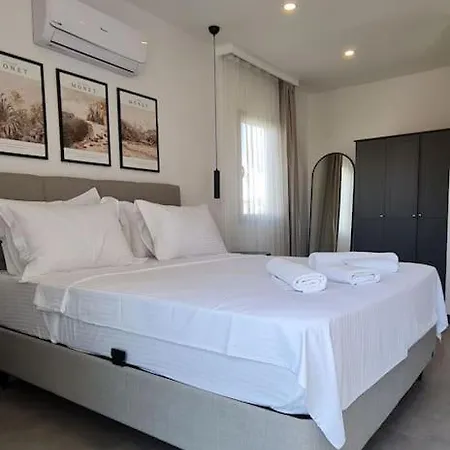 Palm Villa