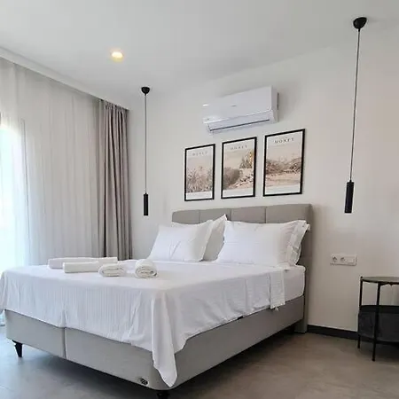 Villa Palm